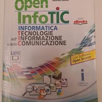 Open InfoTIC ISBN 9788826815695
