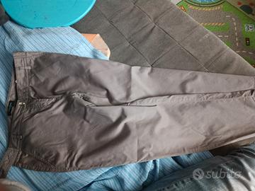 pantaloni donna Guess Marciano 