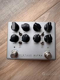 Darkglass Vintage Microtubes Ultra V2 Aux