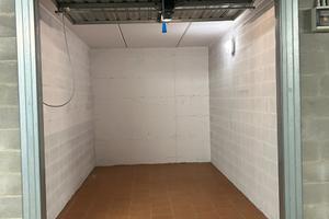 Box auto Vinovo, Garino