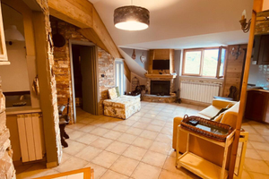 Pratonevoso bilocale