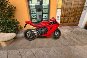 MV Agusta f3 800 my24