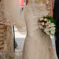 Abito da Sposa