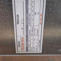 Motore Cassonato per cappa Accoppiato 9/9 6