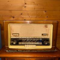 Radio antica