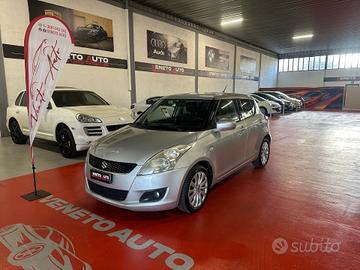 Suzuki Swift 1.3 DDiS 3 porte B-Easy