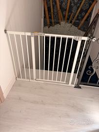 Cancellino bambini scale