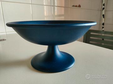 alzatina Alessi design by Enzo Mari