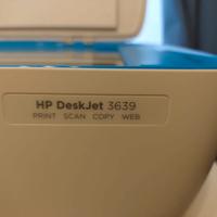 Stampante deskjet HP 3639