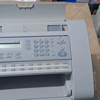 Stampante Fax Samsung SF 760