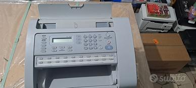 Stampante Fax Samsung SF 760