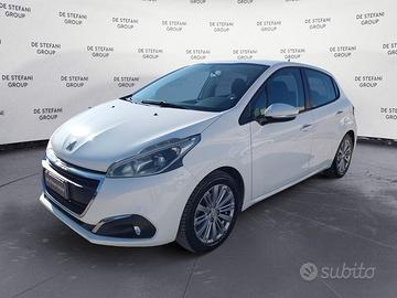 Peugeot 208 3p 1.2 puretech Active 82cv