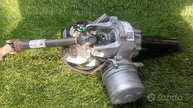 PIANTONE STERZO FIAT 500 X Serie Cross 522057280 (