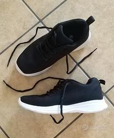 Scarpe sneakers donna