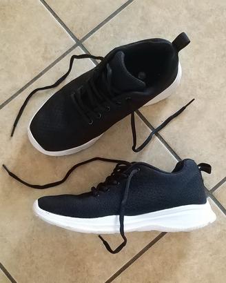 Scarpe sneakers donna
