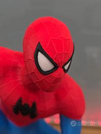 SPIDERMAN STATUINA