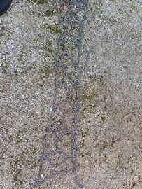 Catene neve autocarro