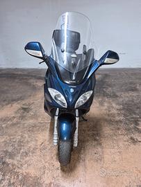 piaggio x9 500 evolution