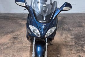 piaggio x9 500 evolution