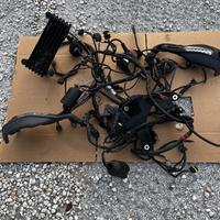 Impianto elettrico completo Ducati Hypermotard 796