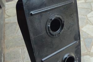 serbatoio vespa pk 50 xl