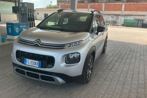Citroen C3 Aircross BlueHDi 100 Shine