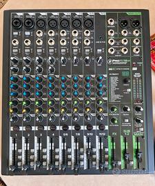 Mixer Mackie ProFX12v3