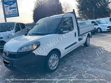 FIAT DOBLO WORK UP