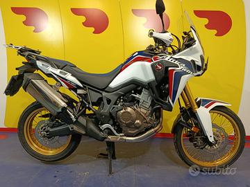 Honda CRF1000L Africa Twin - 2017