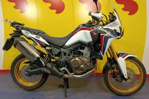 Honda CRF1000L Africa Twin - 2017