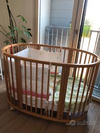 Lettino STOKKE