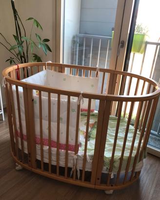Lettino STOKKE