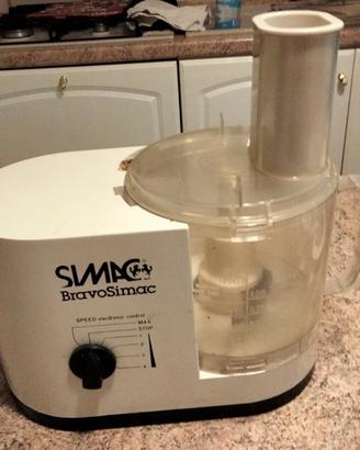Robot da cucina