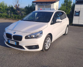 BMW serie 2