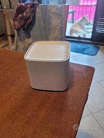 TP-Link HX220 Dual-band (2.4 GHz/5 GHz) Wi-Fi 6 (8