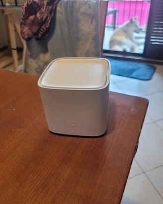 TP-Link HX220 Dual-band (2.4 GHz/5 GHz) Wi-Fi 6 (8