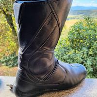 Stivali Dainese Fulcrum Gore Tex