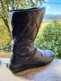 Stivali Dainese Fulcrum Gore Tex