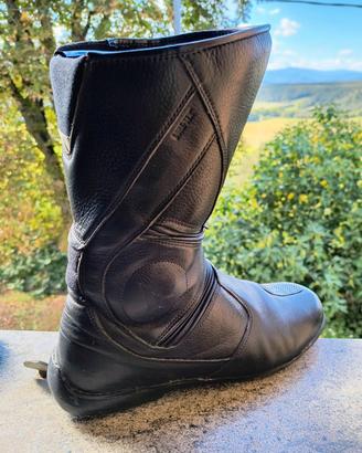 Stivali Dainese Fulcrum Gore Tex