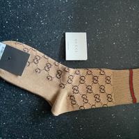 Calze Gucci uomo donna adulto