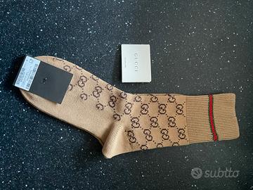 Calze Gucci uomo donna adulto