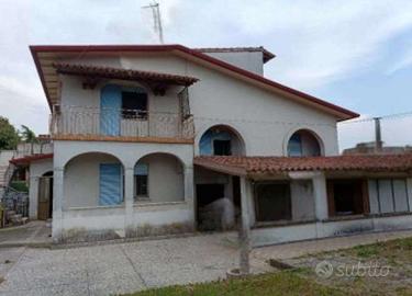 Casa singola a San Stino di Livenza (VE)