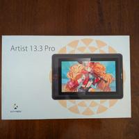 XP-PEN Tavoletta Grafica Artist 13.3 PRO