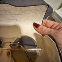 Occhiali sole Oliver Peoples