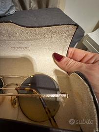 Occhiali sole Oliver Peoples