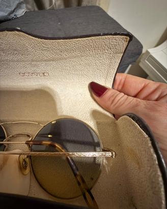Occhiali sole Oliver Peoples
