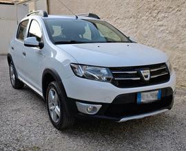 Dacia Sandero STEPWAY 1.5 DCi S&S Prestige