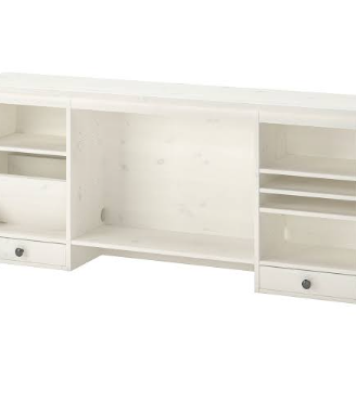 Elemento Supplementare Alto per Scrivania HEMNES I