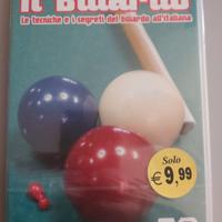 Il Biliardo - Le Tecniche e i Segreti del Biliardo