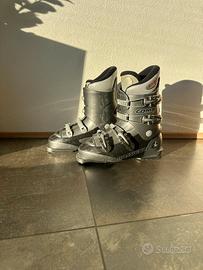 Scarponi da sci rossignol  ragazzi